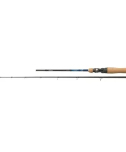 Daiwa Team Daiwa Vertikal Rute 1,80m 7-21g Spinnrute