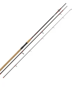Daiwa Tornado-Z 3,30m 35-95g 3-teilige Allround Rute Spin
