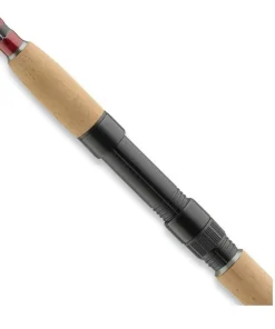 Daiwa Tornado-Z 3-teilige Allroundrute Spin Grund- und Posenangelrute