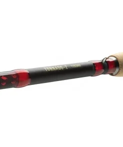 Daiwa Tornado-Z 3-teilige Allroundrute Spin Grund- und Posenangelrute