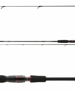 Daiwa Tournament AGS Jigger Spinnrute High End Raubfischrute Zanderrute