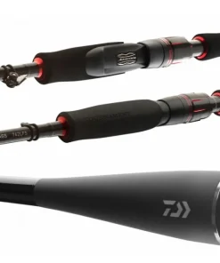 Daiwa Tournament AGS Jigger Spinnrute High End Raubfischrute Zanderrute