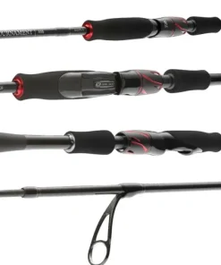 Daiwa Tournament AGS Jiggerspin Spinnrute Alle Modelle
