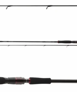 Daiwa Tournament AGS Spin Spinnrute High End