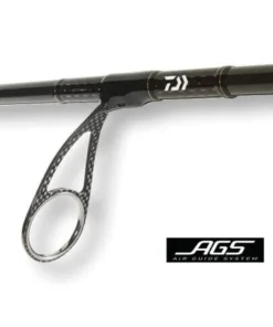 Daiwa Tournament SW AGS Jigger 1,95m 3,5-14g