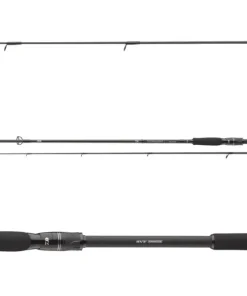 Daiwa Tournament XT 2,35m 7-35g Spinnrute Titanium Spin