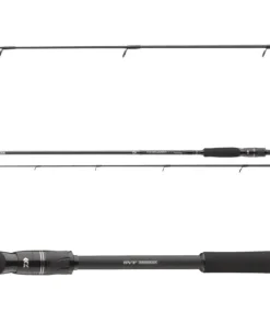 Daiwa Tournament XT 2,35m 18-64g Spinnrute Titanium Spin