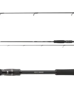 Daiwa Tournament XT 2,15m 4-18g Spinnrute Titanium Spin