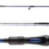 Daiwa Triforce TS Jigger Spinnrute Gummifischrute Jigrute versch.  Länge und Wurfgewicht