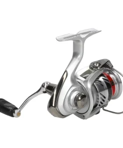 Daiwa Ultralightcombo 2,10m / 3-15g + 2000 Spinnrolle Spinncombo Angelset