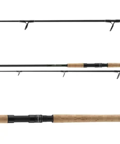 Daiwa Wilderness Hucho 2,40m 40-110g Huchenrute Spinnrute