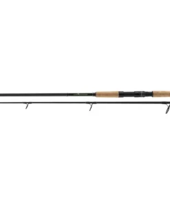 Daiwa Wilderness Hucho 2,40m 40-110g Huchenrute Spinnrute