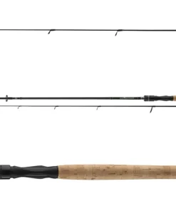 Daiwa Wilderness Sea Trout 3,05m 15-45g Meerforellenrute Spinnrute Spin Rute