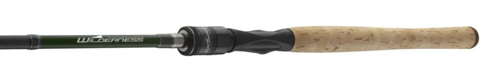 Daiwa Wilderness Sea Trout 3,05m 15-45g Meerforellenrute Spinnrute Spin Rute