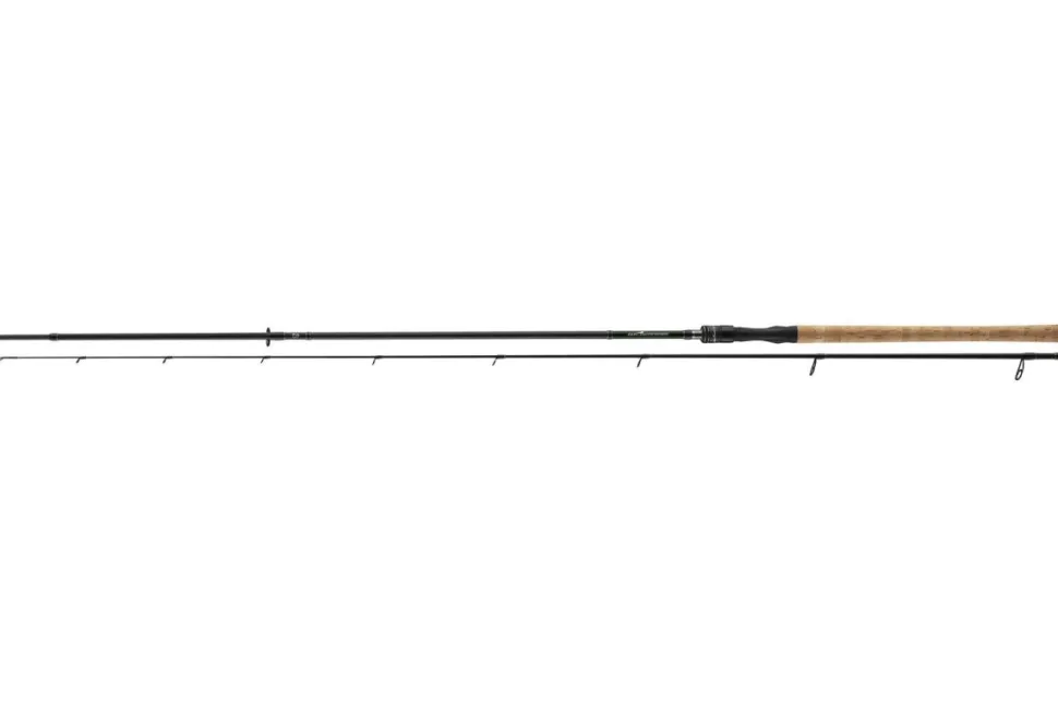 Daiwa Wilderness Sea Trout 2,85m 8-28g Meerforellenrute Spinnrute Spin Rute