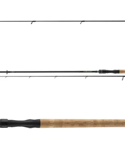Daiwa Wilderness Sea Trout 2,85m 8-28g Meerforellenrute Spinnrute Spin Rute