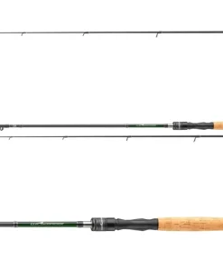 Daiwa Wilderness ST & Coregone Spinnruten Forellen- & Barschrute