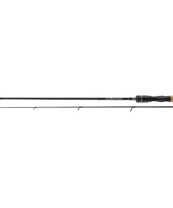 Daiwa Wilderness Trout Spin 2,40m 6-18g Spinnrute Forellenrute