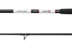 DAM Aqua-X Allround 2,70m 100-200g Allroundrute