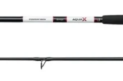 DAM Aqua-X Allround 2,40m 100-200g Allroundrute