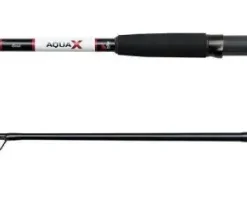DAM Aqua-X Boat 1,80m 20lb 100-250g Bootsrute