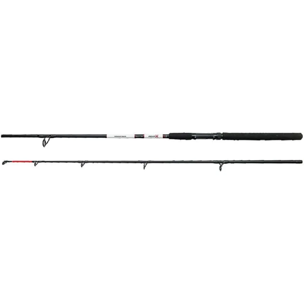 DAM Aqua-X Shad & Pilk 2,70m 50-150g Pilkrute
