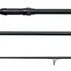 DAM Aqua-X Surf 3-teilig 4,20m 100-250g Surfrute