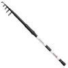 DAM Aqua-X Tele Surf 3,60m 100-250g Teleskoprute Surfrute