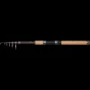 DAM Backbone II Tele 10" / 3,00m M 50-100g 7-teilig Teleskoprute Telerute