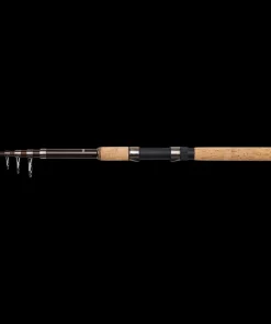 DAM BACKBONE II TELE 100 8'/2.40M M 50-100G 7SEC