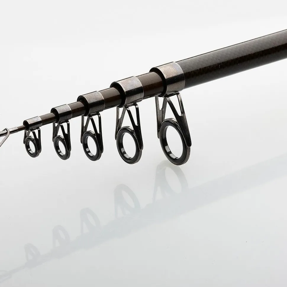 DAM BACKBONE II TELE 100 8'/2.40M M 50-100G 7SEC