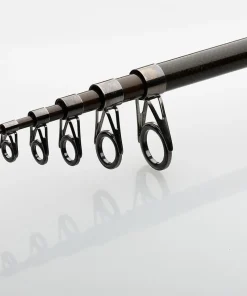 DAM BACKBONE II TELE 80 8'/2.40M M 30-80G 7SEC