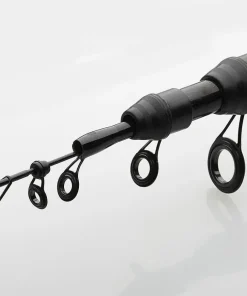 DAM Base-X Adjusta Tele Trout 13'1'' / 4,00m 2-20g Forellenrute 4-teilig