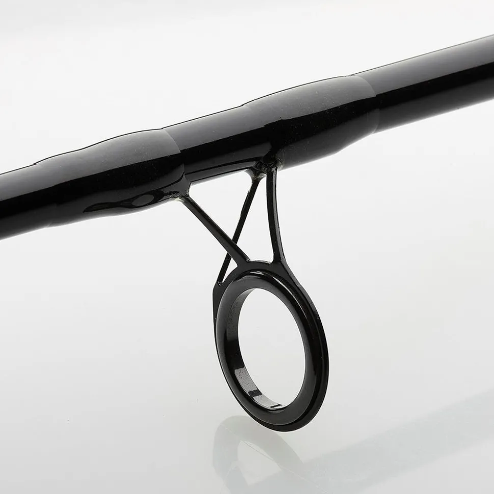 DAM Base-X Allround 8" / 2,40m 30-60g Allroundrute Spinnrute 2-teilig