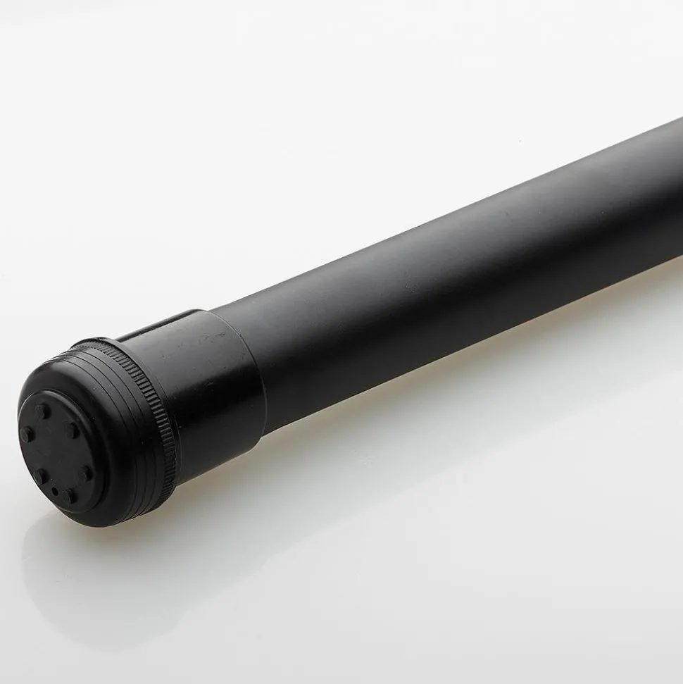 DAM Base-X BSX6 Tele Pole 6,00m Stipprute Teleskoprute Stippangel