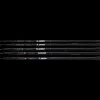 DAM Base-X BSX5 Tele Pole 5,00m Stipprute Teleskoprute Stippangel