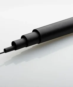 DAM Base-X BSX5 Tele Pole 5,00m Stipprute Teleskoprute Stippangel