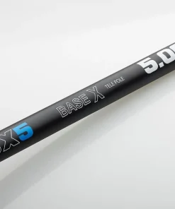 DAM Base-X BSX5 Tele Pole 5,00m Stipprute Teleskoprute Stippangel
