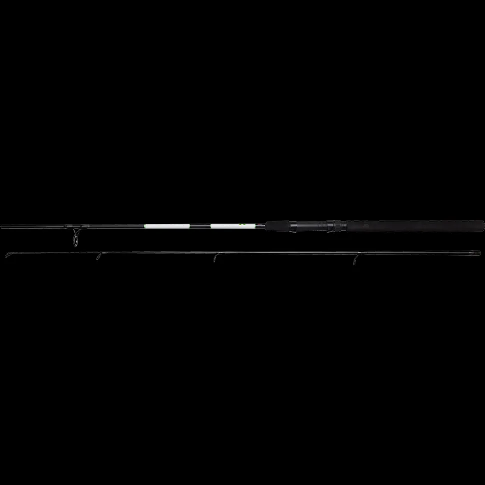 DAM Base-X Spin 9" / 2,70m/ 30-60g Spinnrute 2-teilig Spin Rute