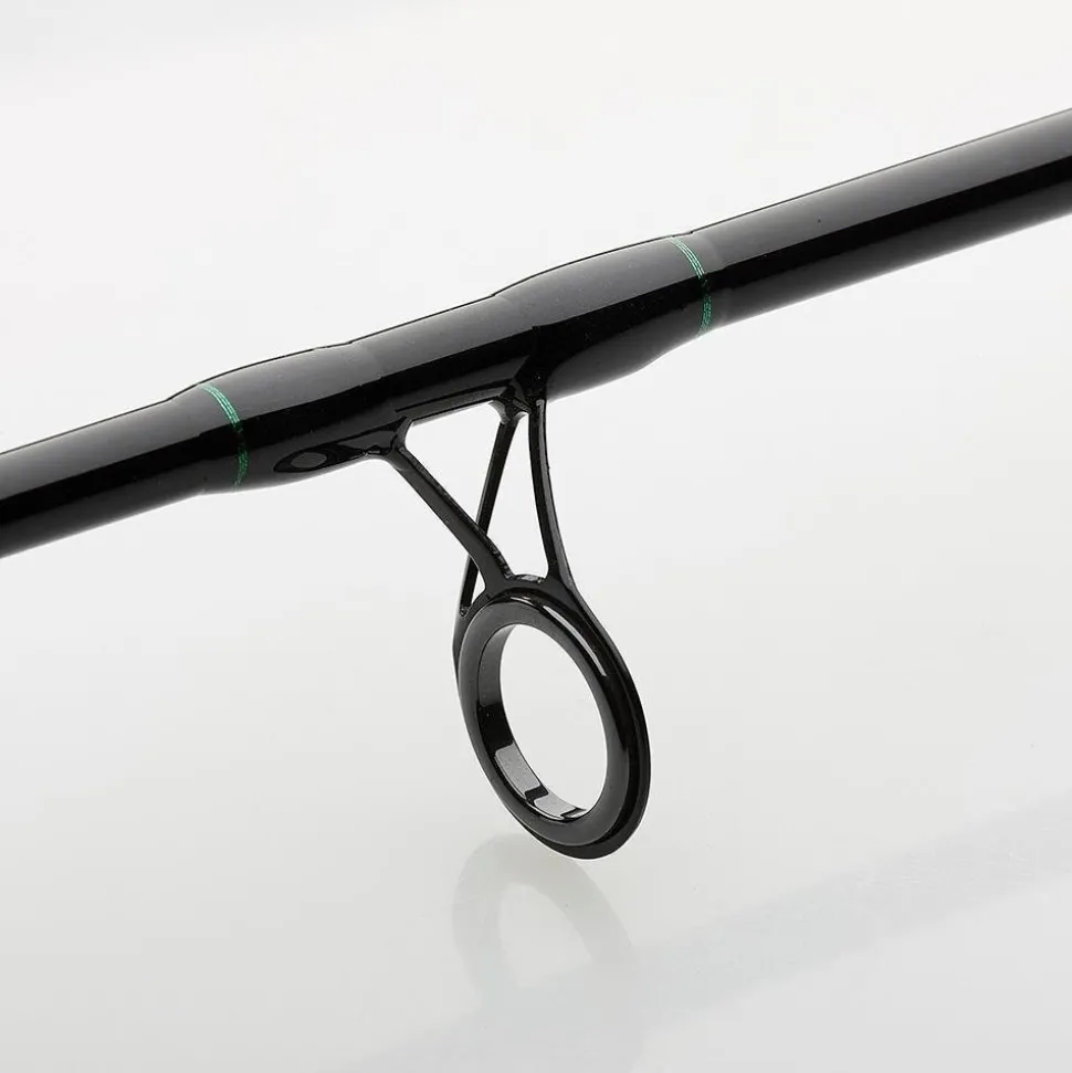 DAM Base-X Spin 9" / 2,70m/ 30-60g Spinnrute 2-teilig Spin Rute