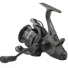 DAM Deadbaitcombo 3,60m 2lbs + 4000FS Freilaufrolle Hechtcombo Köderfischrute