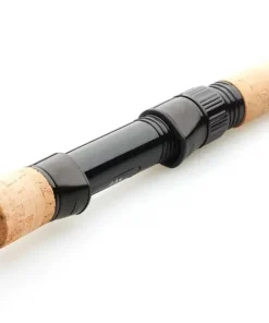 DAM Deadbaitcombo 3,60m 2lbs + 4000FS Freilaufrolle Hechtcombo Köderfischrute