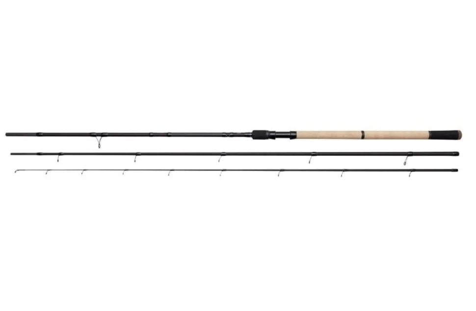DAM Detek Match 3,90m / 8-20g / 3-teilig Matchrute Posenrute Match Rute