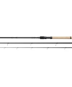 DAM Detek Match 4.20m / 8-20g / 3-teilig Matchrute Posenrute
