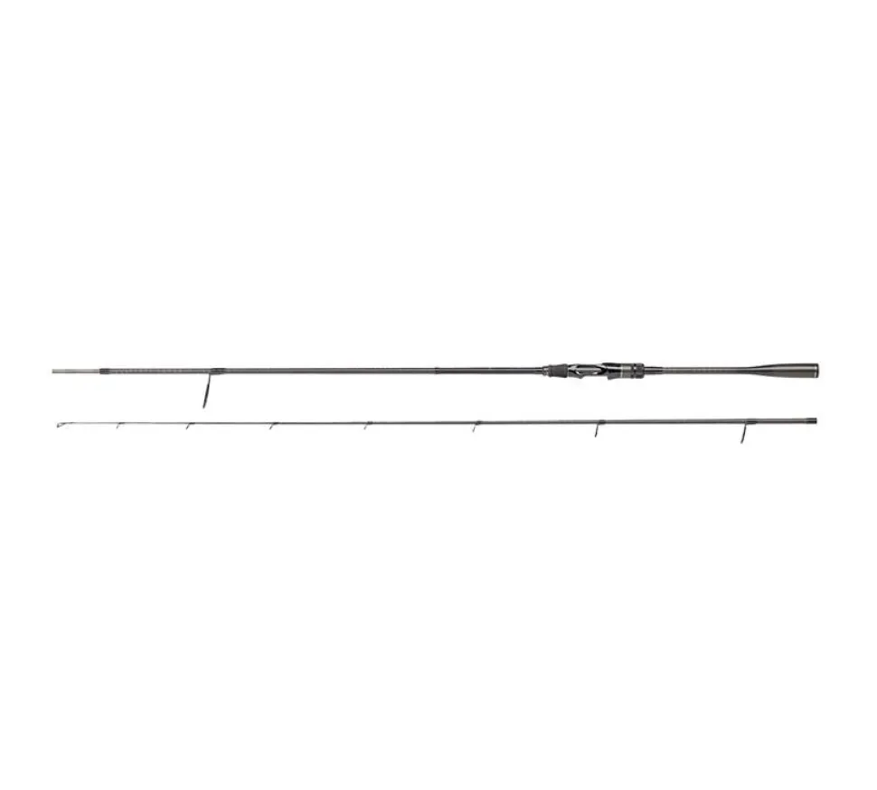 DAM Effzett Evidence Spin 2,70m / 40-85g Spinnrute Gummifischrute