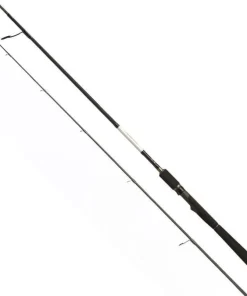 DAM Effzett X-ZIBIT S-UL SPIN 190/2 1,90m 2-10g Ultra Light Spinnrute