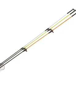 DAM Feedercombo Sensomax Method Feeder 3,90m 30-100g + Quick Runshift 5000FS Freilaufrolle