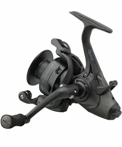 DAM Feedercombo Sensomax Method Feeder 3,90m 30-100g + Quick Runshift 5000FS Freilaufrolle