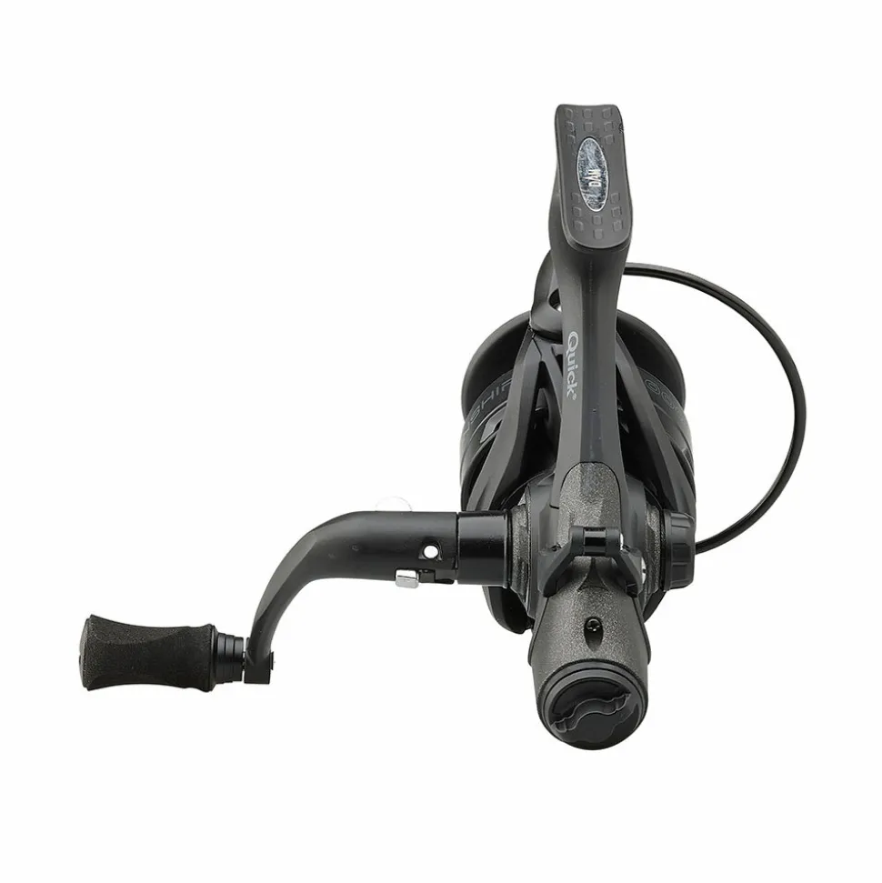 DAM Feedercombo Sensomax Method Feeder 3,90m 30-100g + Quick Runshift 5000FS Freilaufrolle