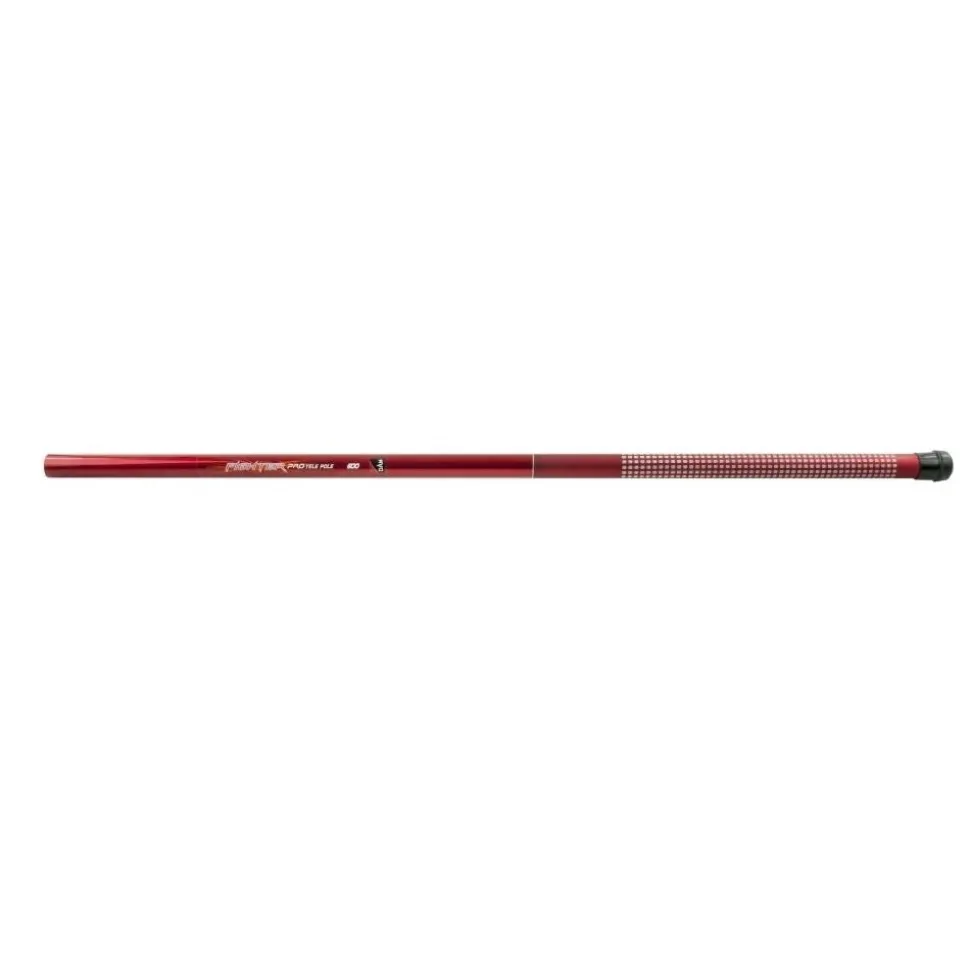 DAM FIGHTER PRO COMBO TELE POLE 600 W/FLOAT SET Stipprute